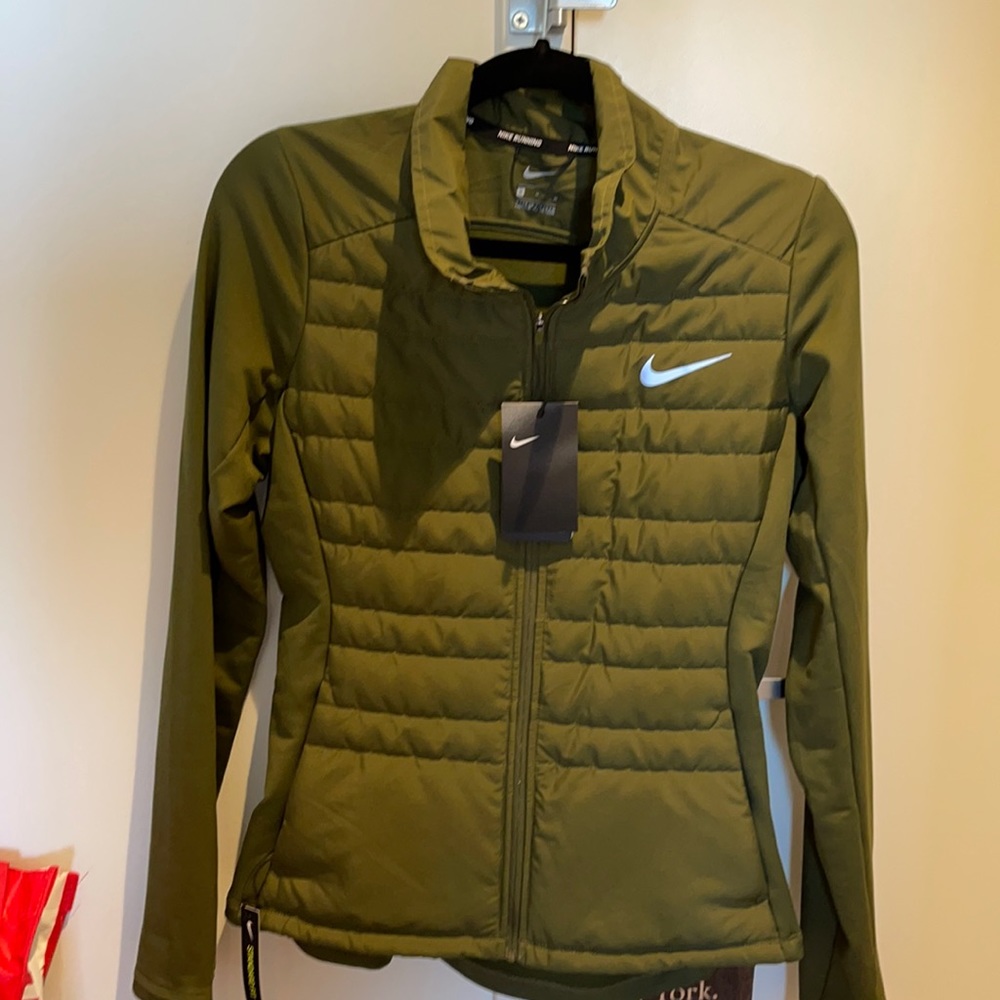 Nike Therma Jacket